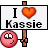 I Love Kassie
